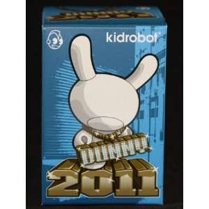  Dunny 2011 Blind Box Toys & Games
