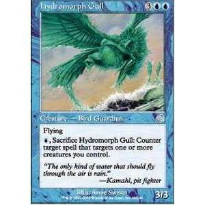  Magic the Gathering   Hydromorph Gull   Torment Toys 