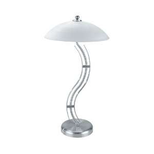  Table Lamps Curlicue Floor Lamp