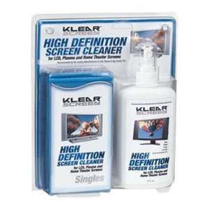  DR. BOTT, KLEA 5318HDSK HD Screen Cleaning Kit (Catalog 
