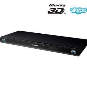  3D Blu ray Disc Player Electronics