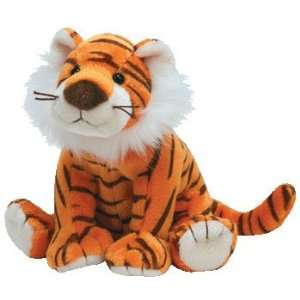  Ty Beanie Baby 2.0 Oasis Tiger Toys & Games