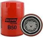 Baldwin B50 Oil Filter  