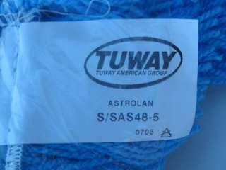 TUWAY DUST MOP 5 X 48 S/SAS48X5 (bin 24)  