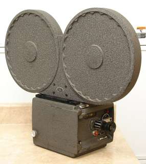   professional 16mm Sound Motion Picture Camera movie film cinema  