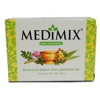 Medimix Glycerine Lakshadi Oil 68g