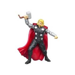 Marvel Avengers Movie EC Action Figure Thor