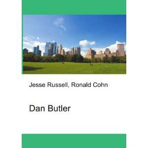  Dan Butler Ronald Cohn Jesse Russell Books