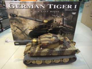   85104 Henschel Sd.Kfz.181 Tiger I German Army #312 Poland NEW  