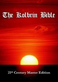   Kolbrin Bible 21st Century Master Edition NEW 9781597720052  