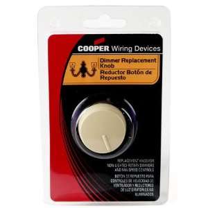  Dimmer Replacement Knob