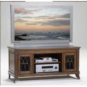  Cathedral TV Console