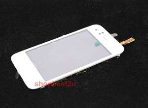   Digitizer Touch Screen Frame Assembly Home Button iPhone 3GS  