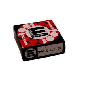  Enduro 6900 2Rs Ceramic Cartridge, Id10 Od22 W6 Sports 