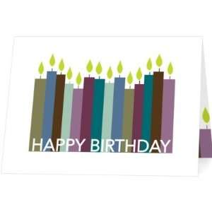   Cards   Birthday Lights By Le Papier Boutique