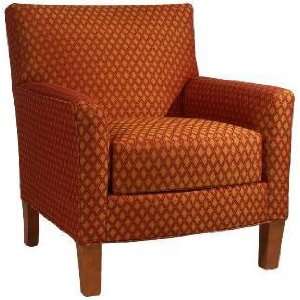  AC Furniture 6055 Lounge Chair