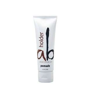  Adam Broderick Hair Care   Holder Pomade   3.5 oz Beauty