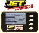 Jet 16043 Ford EZ TUNE Performance Programmer 4.0L 4.2L 4.6L 5.4L 6.8L 