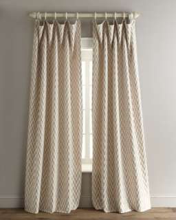 Dry Clean Polyester Curtains  