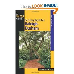  Best Easy Day Hikes Raleigh Durham (Best Easy Day Hikes 