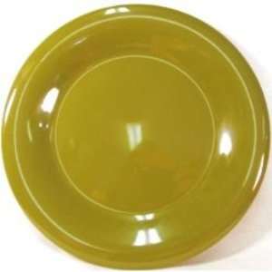 Olive Salad Plate Case Pack 24