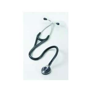 3M Healthcare   3MÖ Littmann« Cardiology S.T.C. Stethoscope   Black 