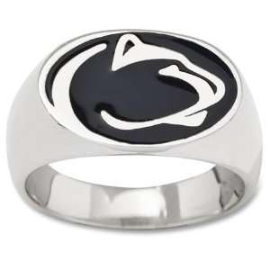  Penn State Nittany Lions NCAA Sterling Silver Charm 