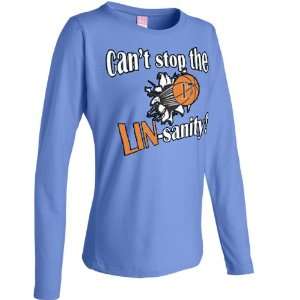   Cotton Long Sleeve Womens Tshirt LIMITED EDITION 2012 