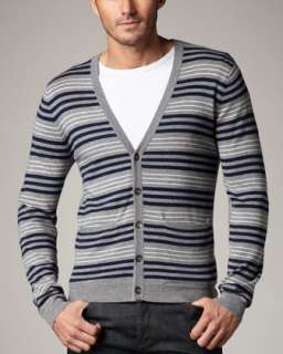 Neckline Long Sleeves Sweater  