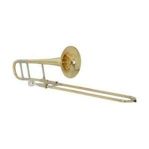  Amati ASL 601 Eb Alto Trombone Musical Instruments