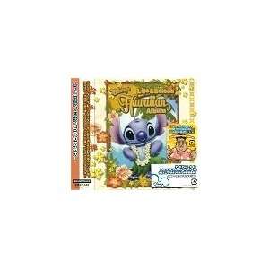  Disneys Lilo & Stitch Hawaiian Album Various Music