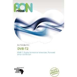  DVB T2 (9786136086347) Loki Radoslav Books