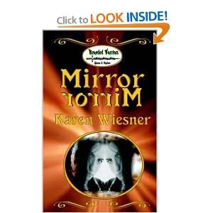  Mirror Mirror (Wounded Warriors, Book 3) (9780759945746 