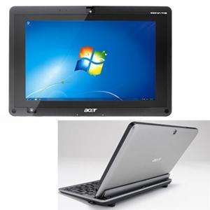 Acer ICONIA Tab W500P C52G03iss 10.1 LED Tablet 2G 32G  