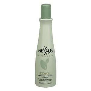  Nexxus Botanoil Nourishing Botanicals Shampoo 13.5oz 