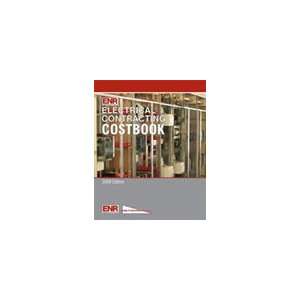  ENR Electrical Contracting Costbook 2009 (9781588550903 