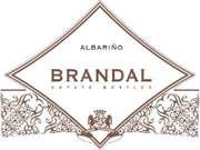 Adegas DAltamira Brandal Albarino 2005 