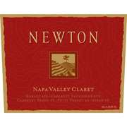 Newton Claret 2009 