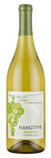 Hangtime Chardonnay 2008 