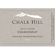 Chalk Hill Estate Chardonnay 2009 