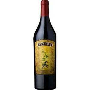  2009 Treana Red 750ml Grocery & Gourmet Food