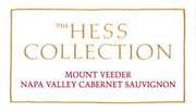 Hess Collection Cabernet Sauvignon 2001 
