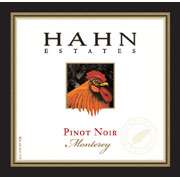 Hahn Estates Monterey Pinot Noir 2006 