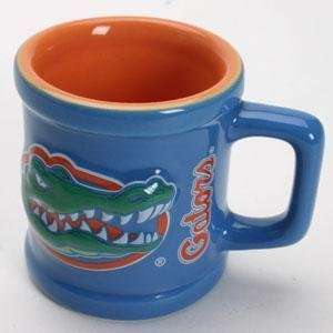  Florida 2oz Sculpted Mug Shot