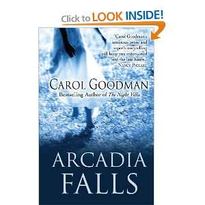 Arcadia Falls A Novel  