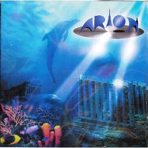  Arion Arion Music