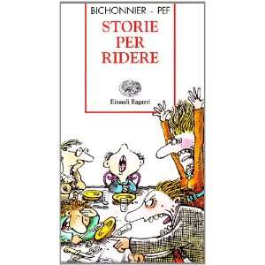  Storie per ridere (9788879262064) Pef Henriette 