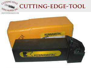 KENNAMETAL KENLOC TOOLHOLDER DTGNL 245D NEW $99.25  