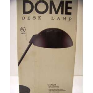  DOME Desk Lamp