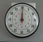 simplex 6311 elapsed time wall clock timer hospital operating room